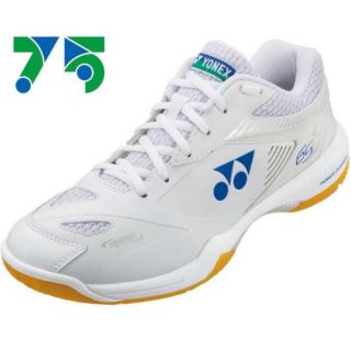 YONEX/ヨネックス バドミントンシューズ65Z2 SHB65ZA 27.5(バドミントン)