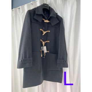 トミーヒルフィガー(TOMMY HILFIGER)のTommy Hilfiger メンズ　コート(ダッフルコート)