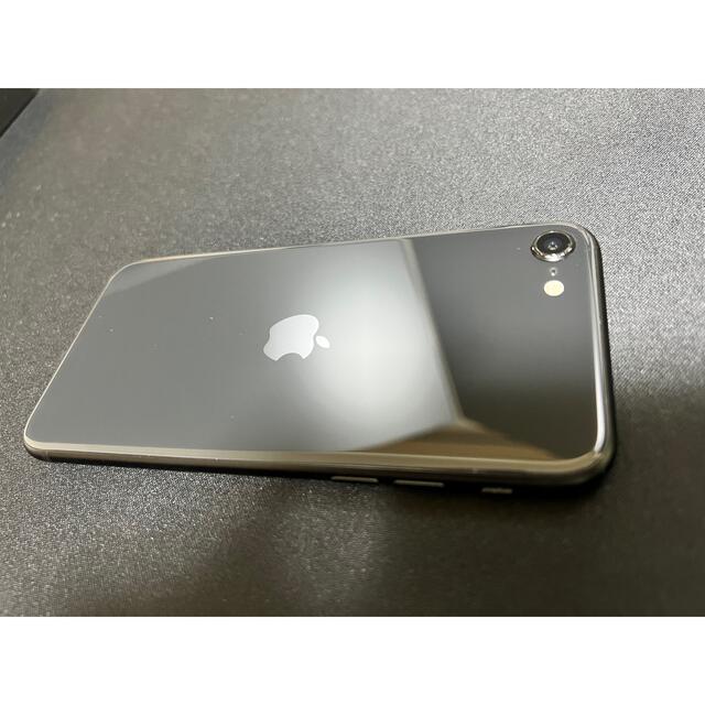 iPhoneSE 第2世代 64GB SIMフリーモデル