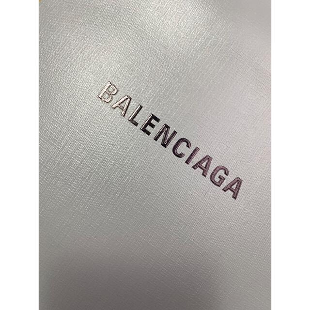 Balenciaga(バレンシアガ)のバレンシアガ　ショッパー3点セット レディースのバッグ(ショップ袋)の商品写真