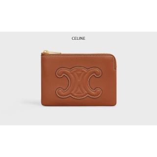 セリーヌ 財布 ポーチ(レディース)の通販 37点 | celineのレディースを