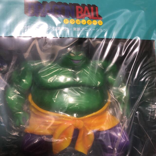 公式・限定 ドラゴンボールアライズ ドラム 通常カラー 限定特典付き