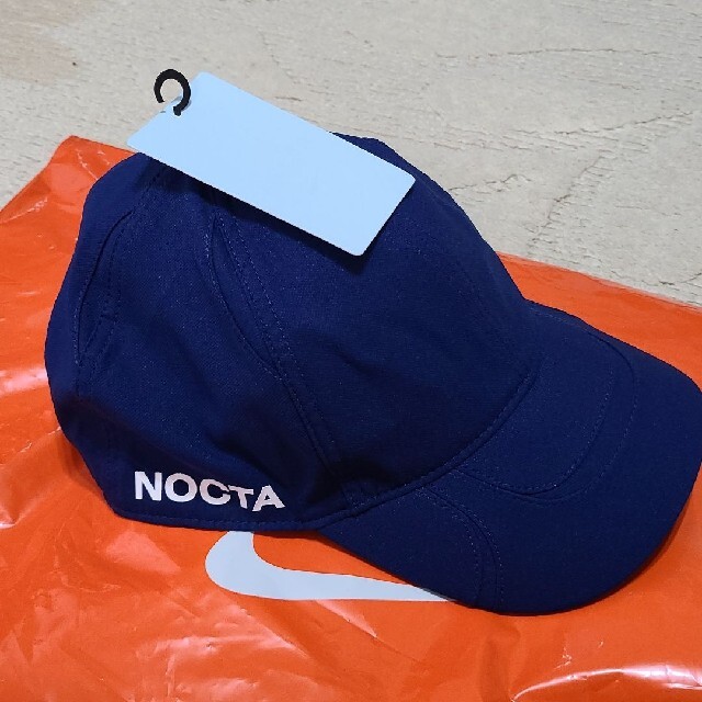NOCTA（NIKE × Drake）NOCTA CAP