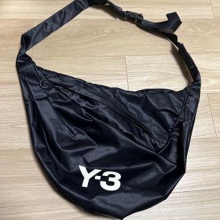 サプライズセール Y-3 オシャレなショルダーバッグ！ ショルダーバッグ