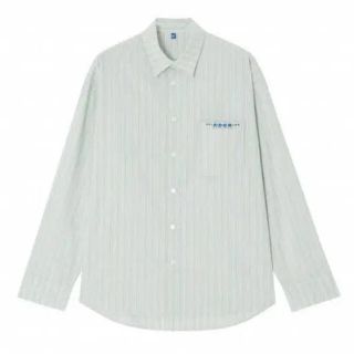 メゾンキツネ(MAISON KITSUNE')のメゾンキツネADERerrorコラボシャツ(シャツ)