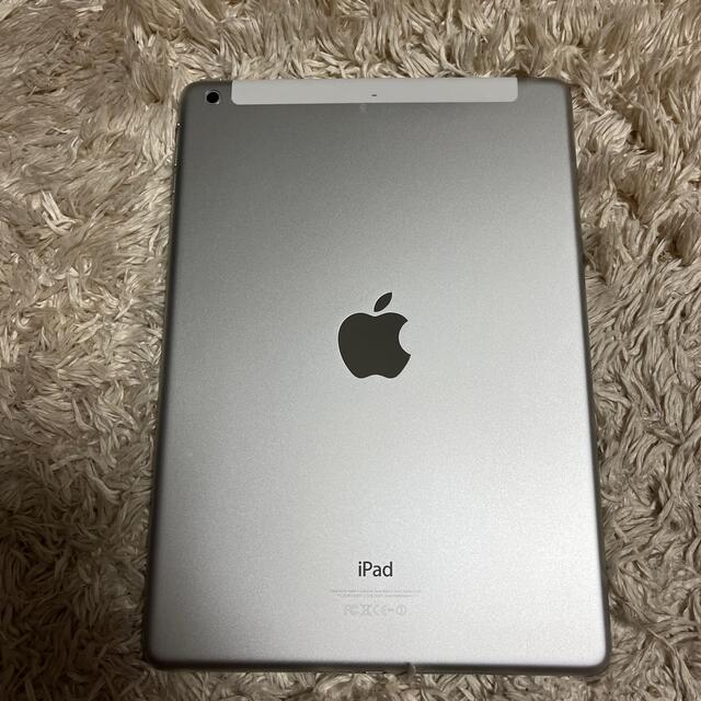 iPad Air Wi-Fi + Cellular：A1475 本体32GB