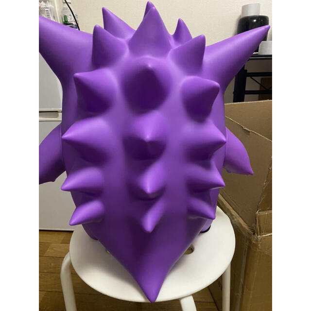 ポケモン ゲンガー　 40cm フィギュア　　ポケットモンスター