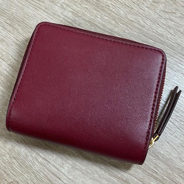 Tory Burch(トリーバーチ) 二つ折り財布 新品未使用 ※付属品無し Tory Burch(トリーバーチ) 二つ折り財布 新品未使用 ※付属品無し