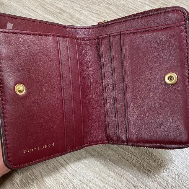 ヤマト Tory 二つ折り財布 新品未使用 ※付属品無しの通販 by jan25's
