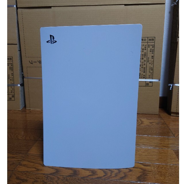 PlayStation   PS5 通常ディスク版 不具合ありの通販 by あやぴー's