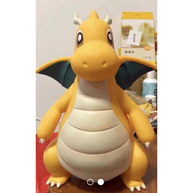 売れ筋ランキングも ポケモン カイリュー 42cm 42cm 即納NEW 値段交渉