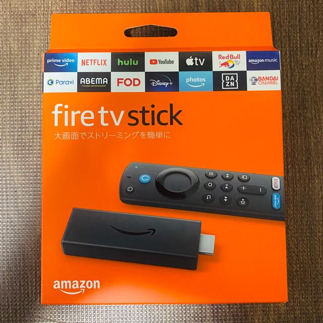 人気ショップが最安値挑戦!】 ❤TVStick接続でプライムビデオや