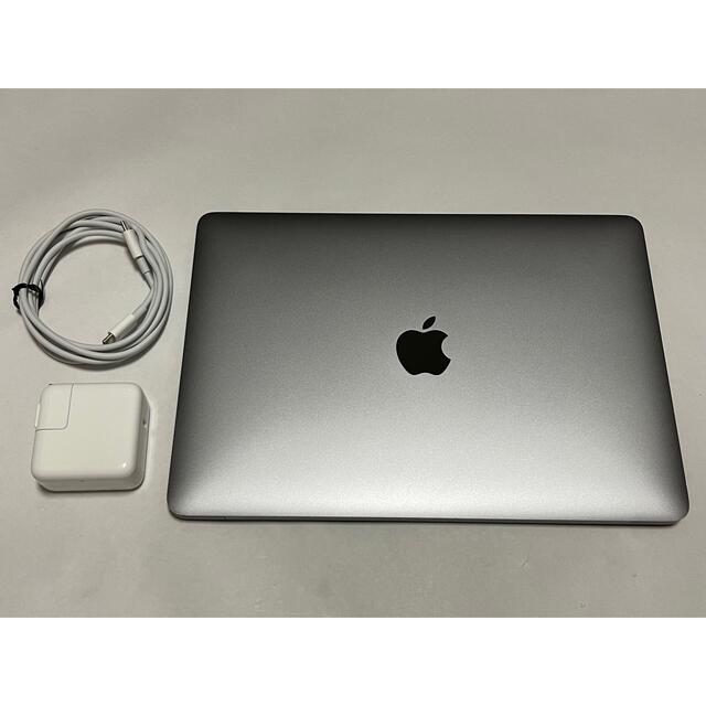 美品　MacBook Air 13インチ(2020) 512GB Corei5