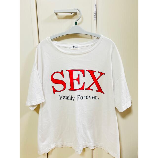 サンローラ kohh 着用 chuuni tシャツ cedricの通販 by 購入前コメント