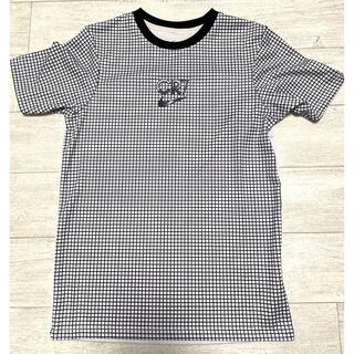 ナイキ(NIKE)のNIKE Tシャツ Mサイズ　CR7 サッカー　フットサル(Tシャツ/カットソー)