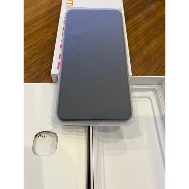 Ji yong様専用新品 未使用 redmi note 10 je 2台セット の通販 by C