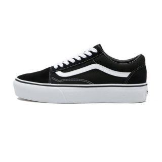 ヴァンズ(VANS)のVANS OLD SKOOL PLATFORM(スニーカー)