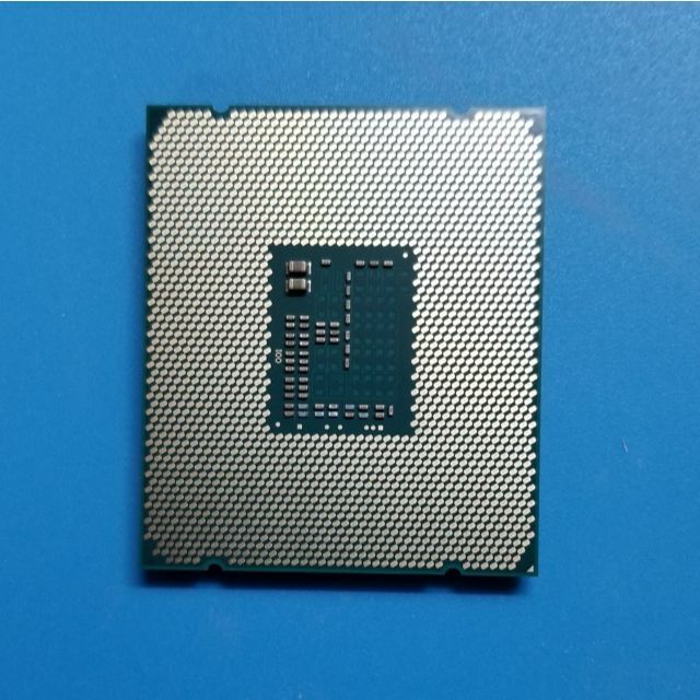 動作確認済 i7 5820K 6C12T LGA2011-3 1