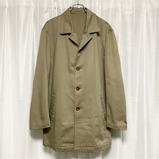 コム デ ギャルソン(COMME des GARCONS) ヴィンテージ ステンカラー