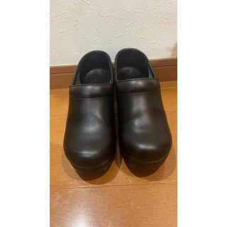 ダンスコ 防水 ローファー/革靴(レディース)の通販 6点 | danskoの 通販割引クーポン 革靴 dansko ローファー/革靴