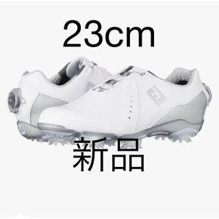 フットジョイ(FootJoy)のカリナさん専用　　新品未使用　　　フットジョイ(シューズ)