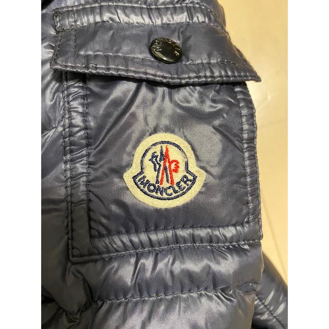 MONCLER - 美品 モンクレールダウン 4A の通販 by sssnnn 