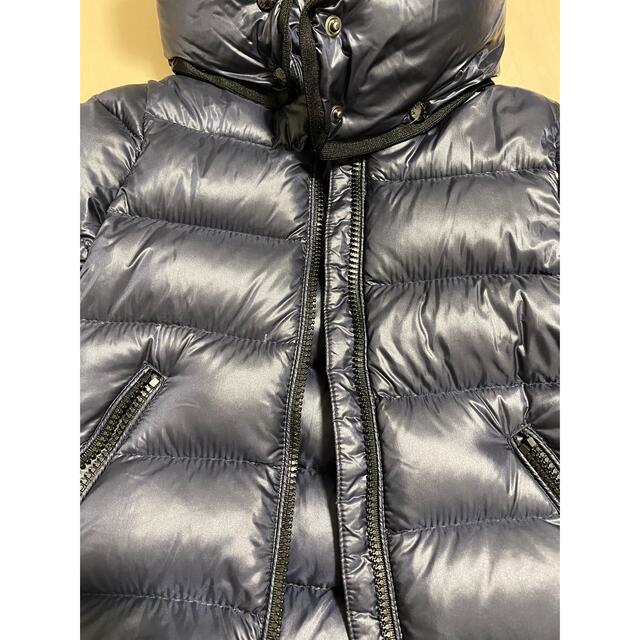MONCLER - 美品 モンクレールダウン 4A の通販 by sssnnn