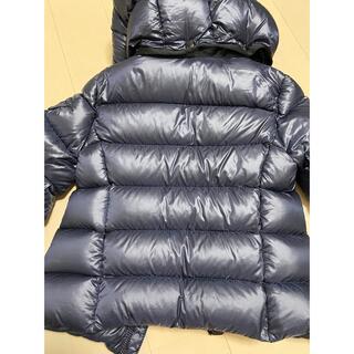 MONCLER - 美品 モンクレールダウン 4A の通販 by sssnnn