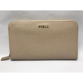 フルラ(Furla)のFURLA フルラ 長財布　小銭入れ付き(財布)