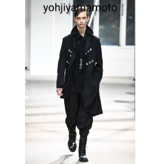 ヨウジヤマモト ワークパンツ/カーゴパンツ(メンズ)の通販 100点以上 ...
