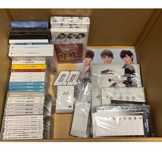 スノーマン(Snow Man)のSnow Man まとめ売り CD DVD グッズ うちわ(男性タレント)