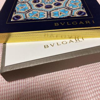 ブルガリ(BVLGARI)のBVLGARI BOOK(アート/エンタメ)