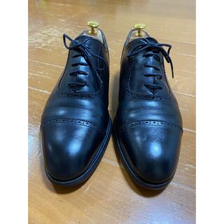 チャーチ(Church's)のfujin様専用　トレーディングポスト　革靴(ドレス/ビジネス)