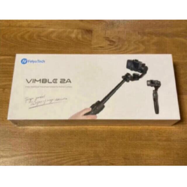 FeiyuTech Vimble2A GoPro 3軸ジンバル