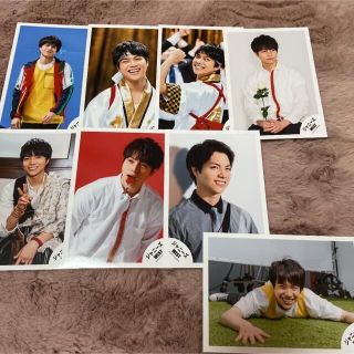 ジャニーズWEST - ジャニーズWEST 公式写真 まとめ売り 102枚の通販 by