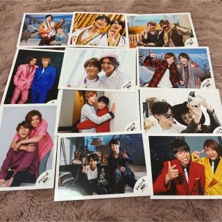 ジャニーズWEST - ジャニーズWEST 公式写真 まとめ売り 102枚の通販 by