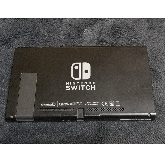 スイッチ 本体 (16-V)凖良品【1週間保証有り‼】