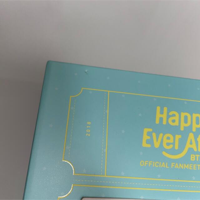 BTS Happy Ever After DVD 国内正規品販売 エンタメ/ホビー CD - 通販