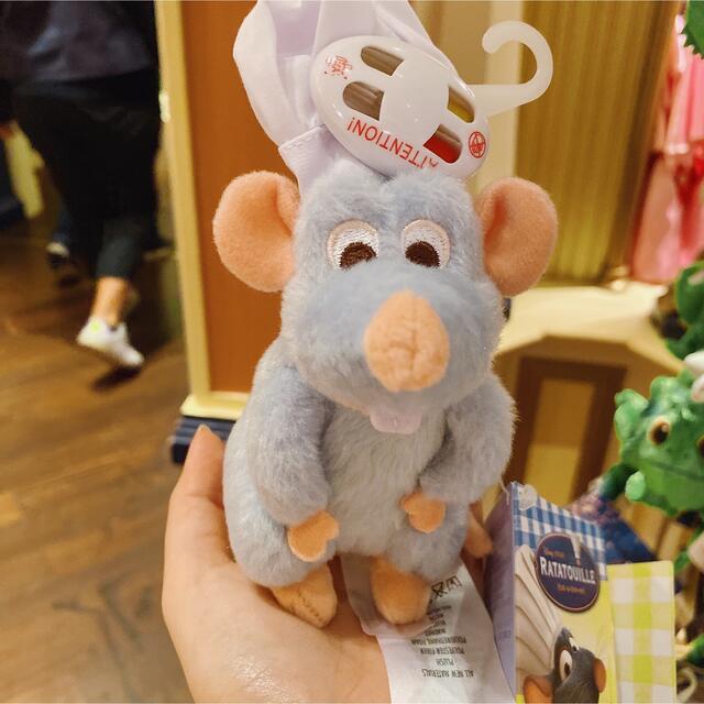 Disney - ◇パリディズニー◇肩乗りぬいぐるみ コスプレ Dハロ Disney - ◇パリディズニー◇肩乗りぬいぐるみ コスプレ Dハロ