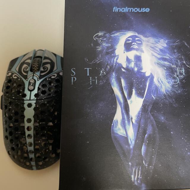 finalmouse starlight-12 Phantom