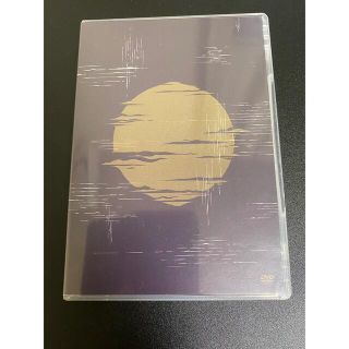 ヨルシカ　LIVE「月光」 DVD 通常盤(ミュージック)