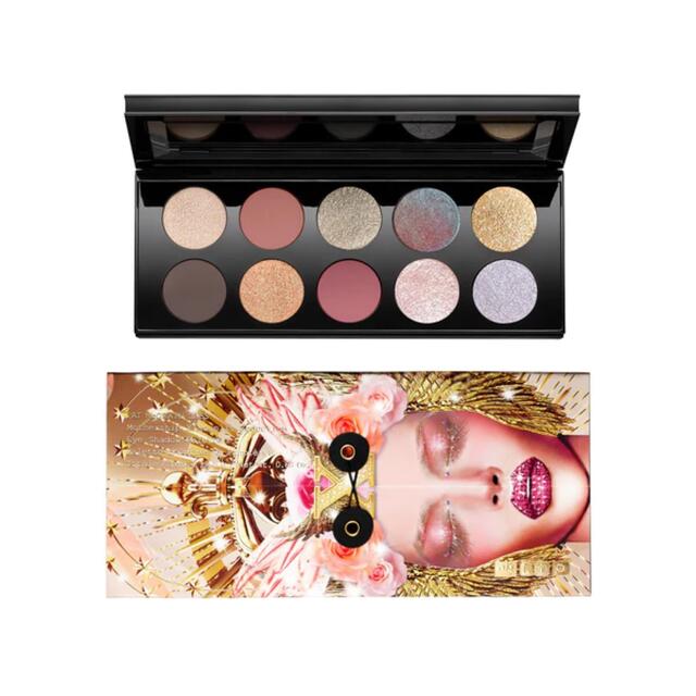 Sephora(セフォラ)のPat McGrath MOONLIT SEDUCTION アイシャドウ コスメ/美容のベースメイク/化粧品(アイシャドウ)の商品写真