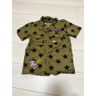 ロデオクラウンズ(RODEO CROWNS)のロデオクラウンズ キッズ トップス(Tシャツ/カットソー)