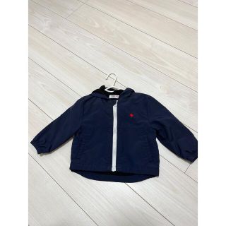 ポロラルフローレン(POLO RALPH LAUREN)のポロベビー パーカー(ジャケット/コート)