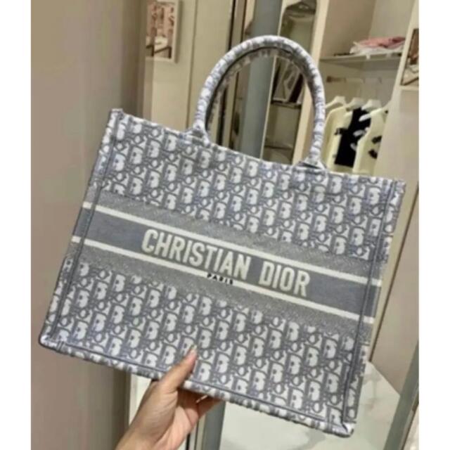 Christian Dior トートバッグ