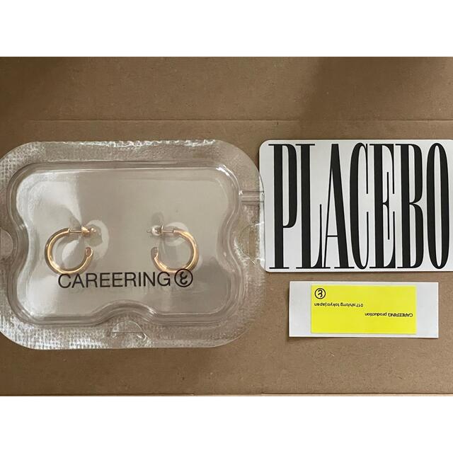 新品 CAREERING PLACEBO 501 (YW) 人気デザイナー 21312円 noxcapital.de