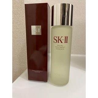 エスケーツー(SK-II)のエスケーツー フェイシャルトリートメント エッセンス(230ml)(化粧水/ローション)