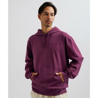 サタデーズニューヨークシティ(Saturdays NYC)の【パープル（50）】Ditch Fundamental Hoodie(その他)