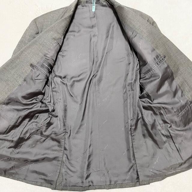 30%OFF SALE セール 【高級】パーズアイ 裏フェラガモロゴ