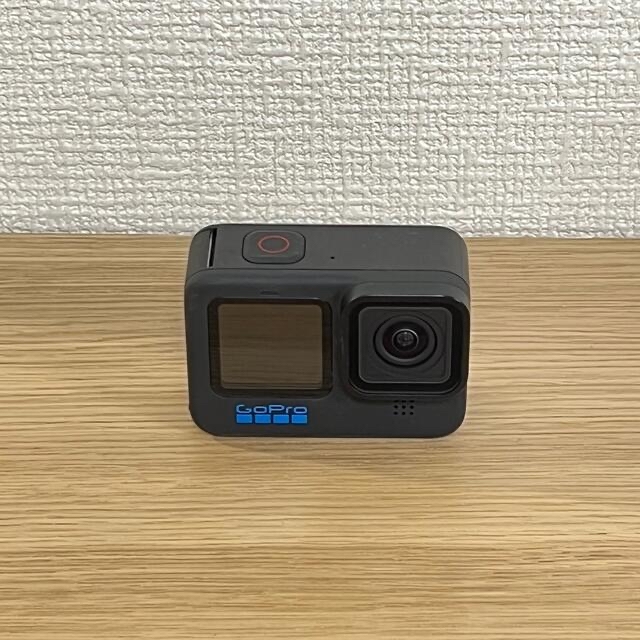 ギフト 値下げしました GoPro HERO 10